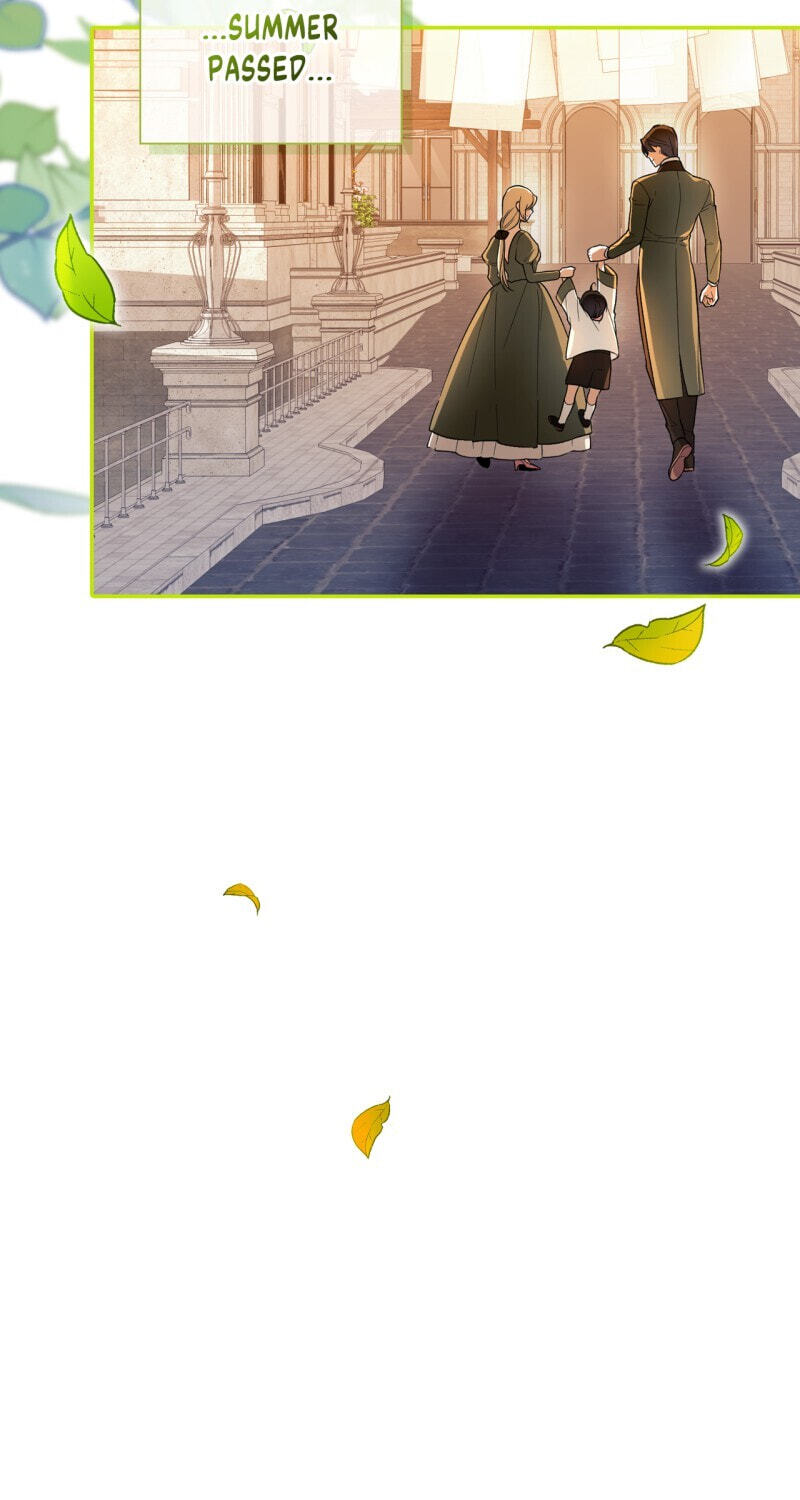 How to Hide the Emperor's Child Chapter 83 page 35 - 