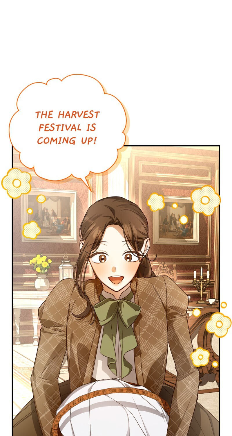 How to Hide the Emperor's Child Chapter 83 page 38 - 
