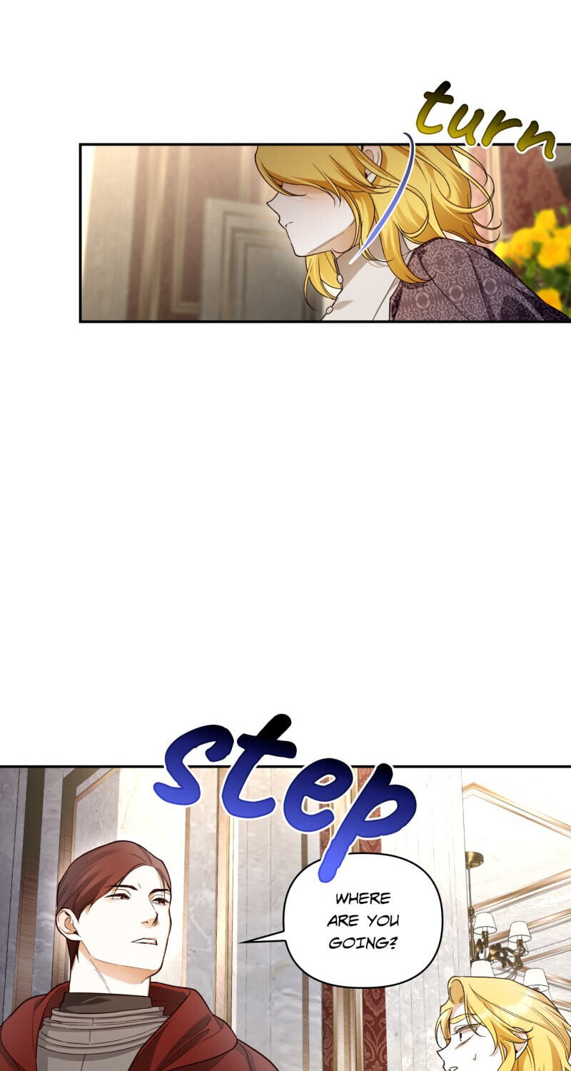 How to Hide the Emperor's Child Chapter 83 page 40 - 