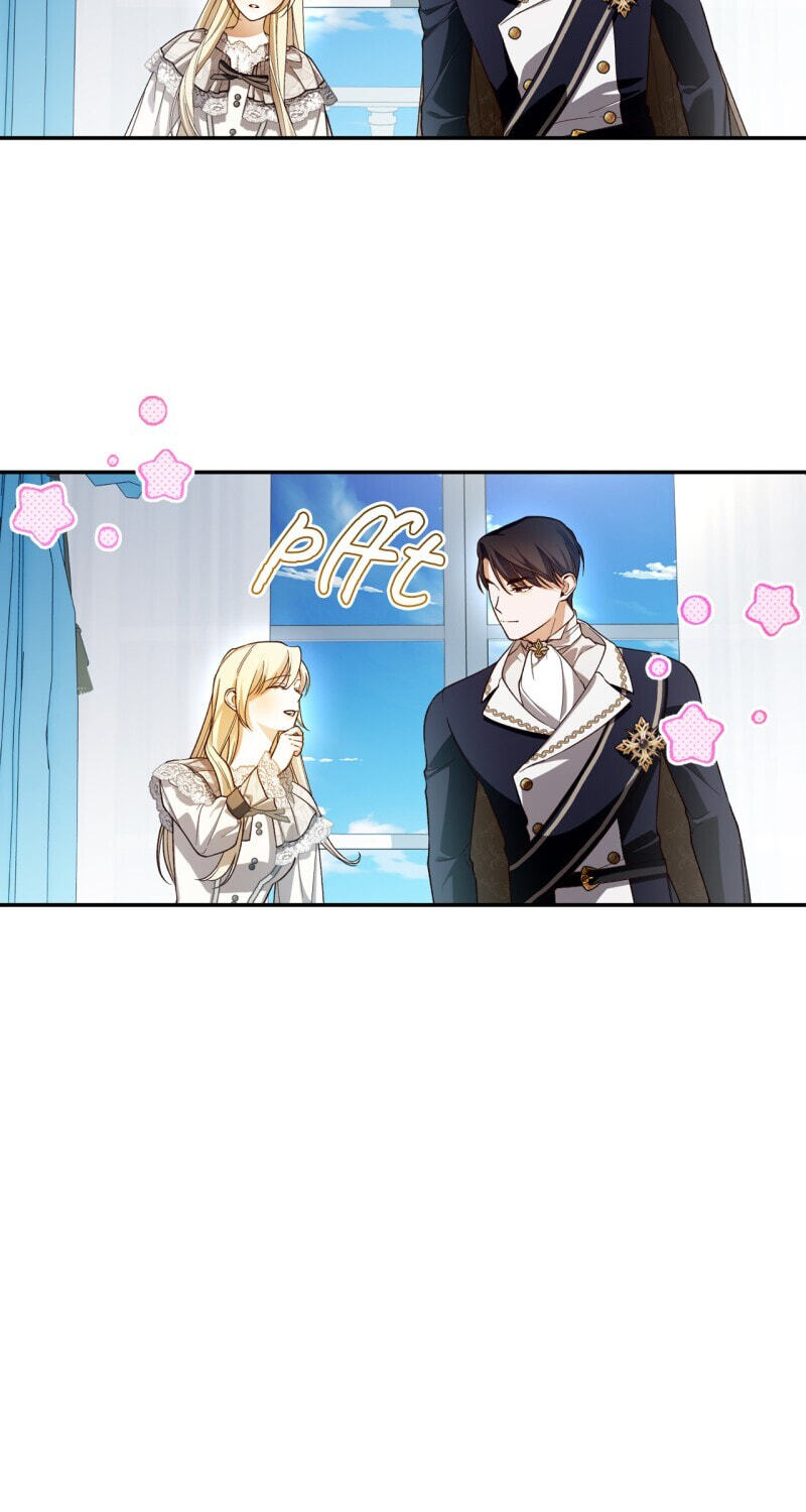 How to Hide the Emperor's Child Chapter 83 page 5 - 