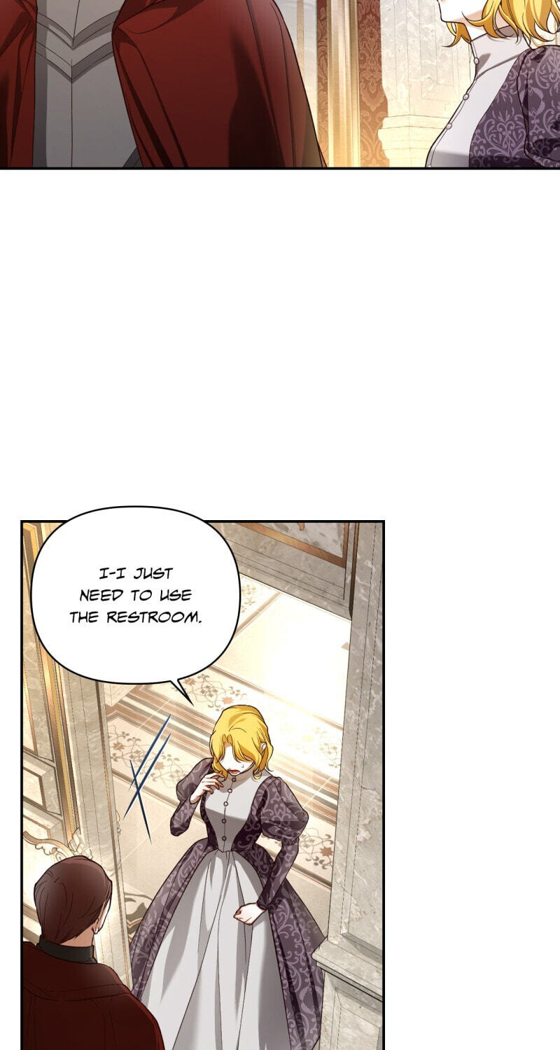 How to Hide the Emperor's Child Chapter 83 page 41 - 