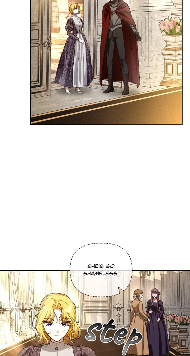 How to Hide the Emperor's Child Chapter 83 page 43 - 