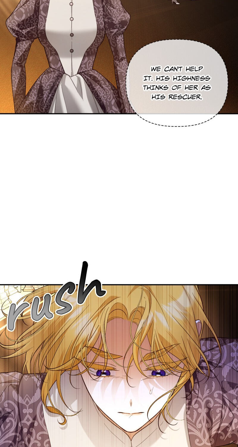 How to Hide the Emperor's Child Chapter 83 page 44 - 