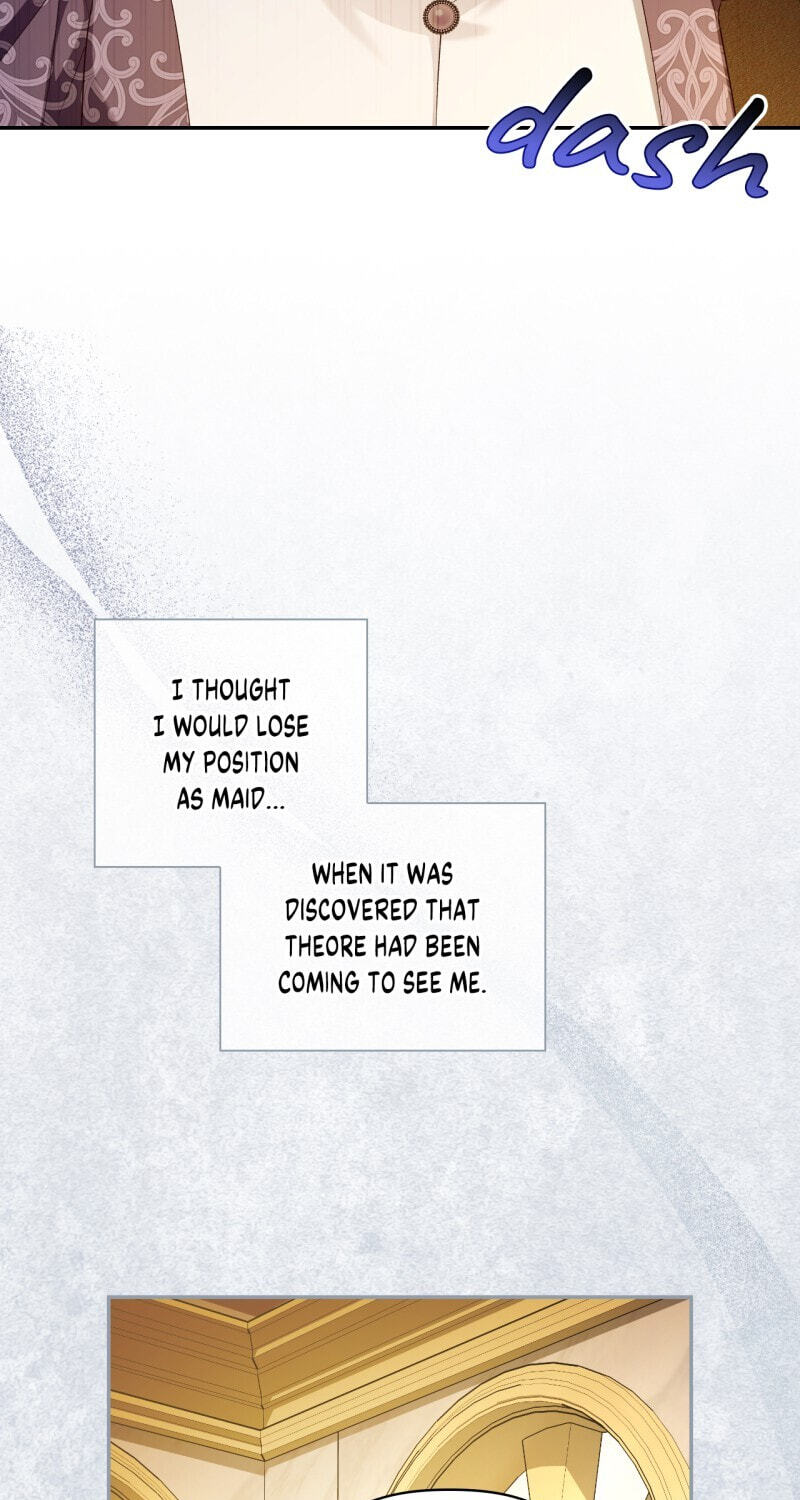 How to Hide the Emperor's Child Chapter 83 page 45 - 