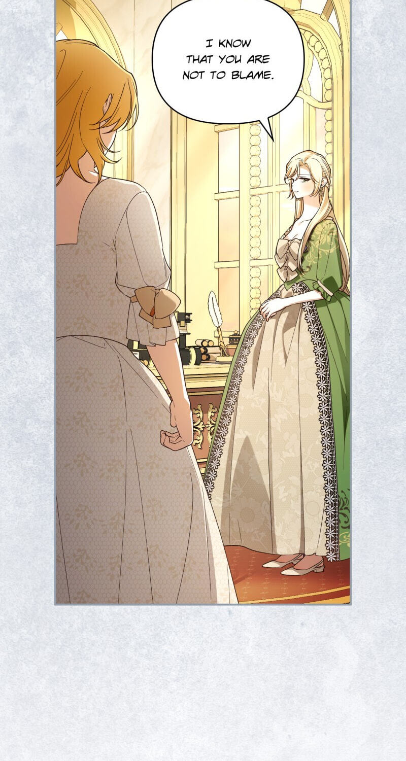 How to Hide the Emperor's Child Chapter 83 page 46 - 
