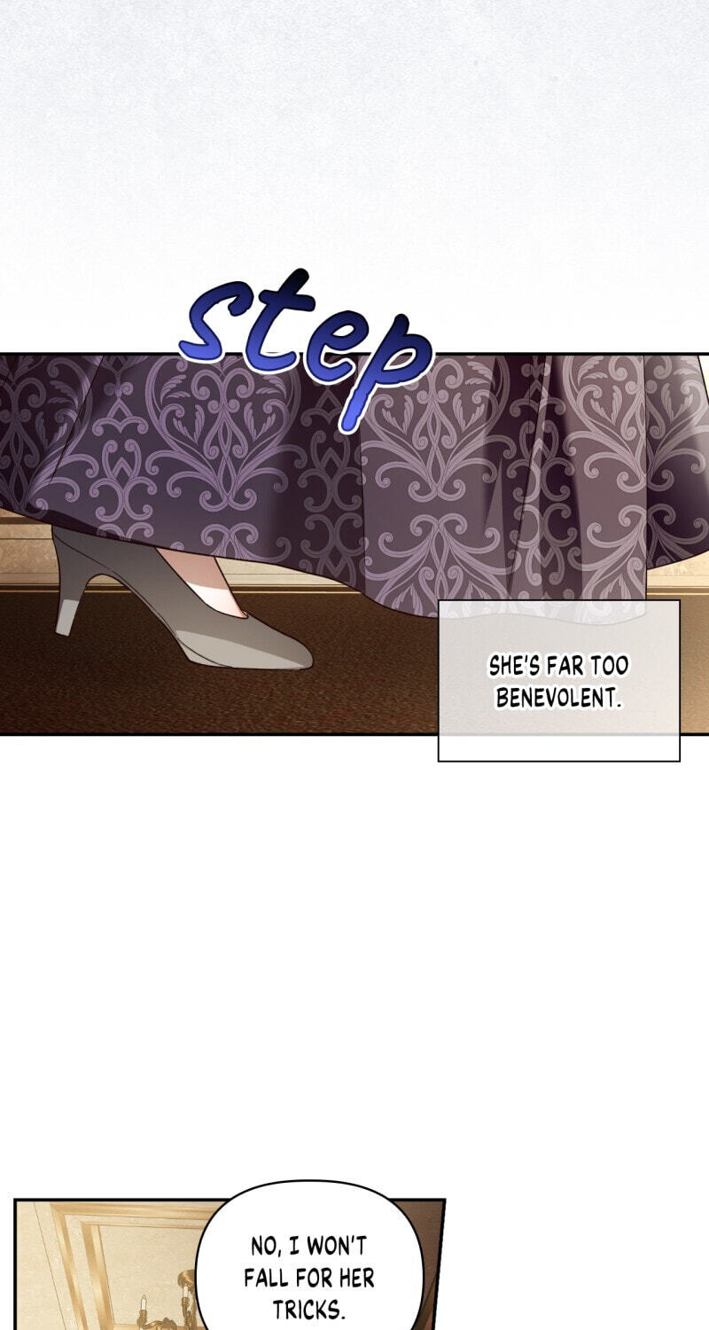 How to Hide the Emperor's Child Chapter 83 page 47 - 