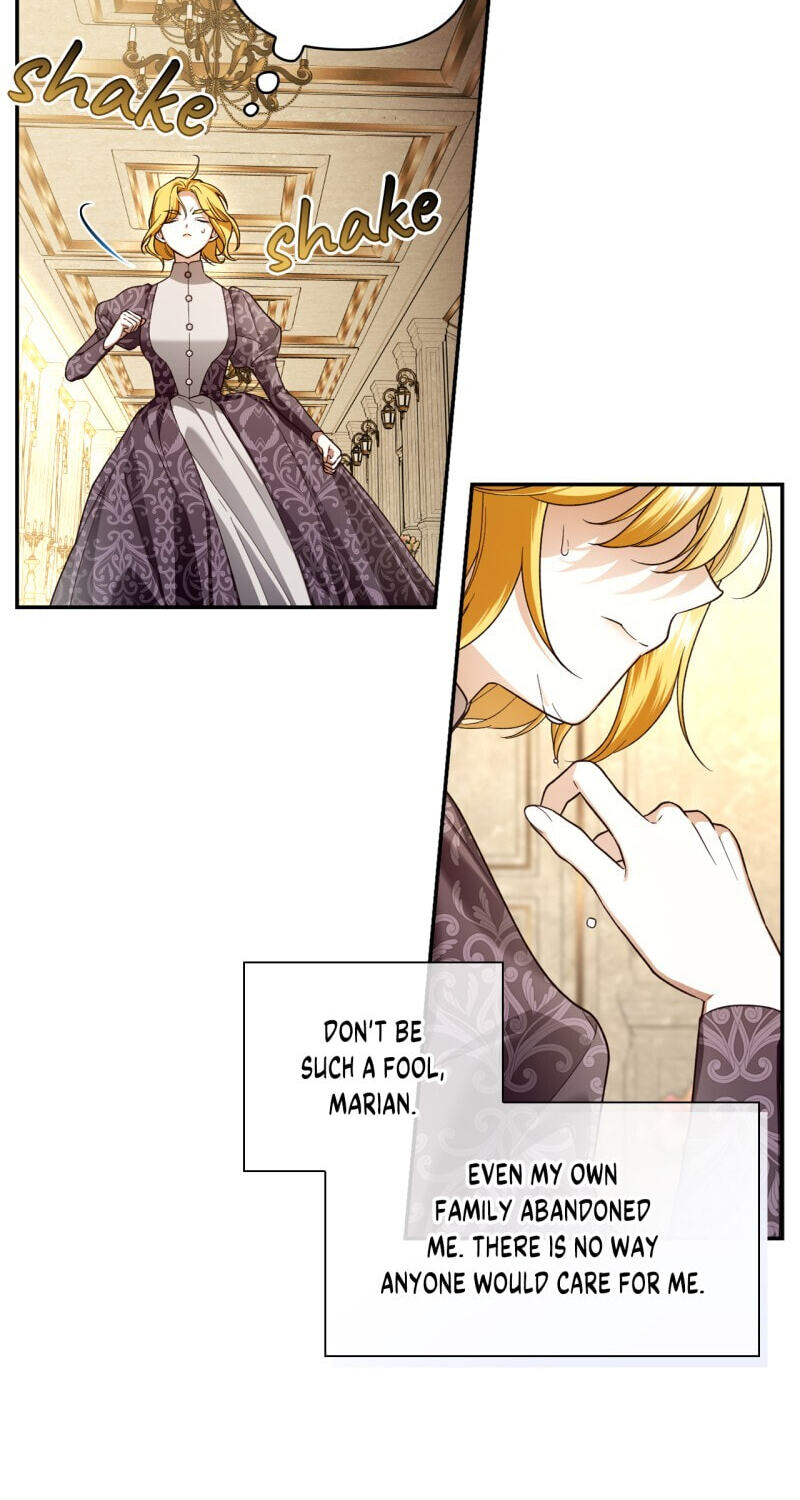 How to Hide the Emperor's Child Chapter 83 page 48 - 