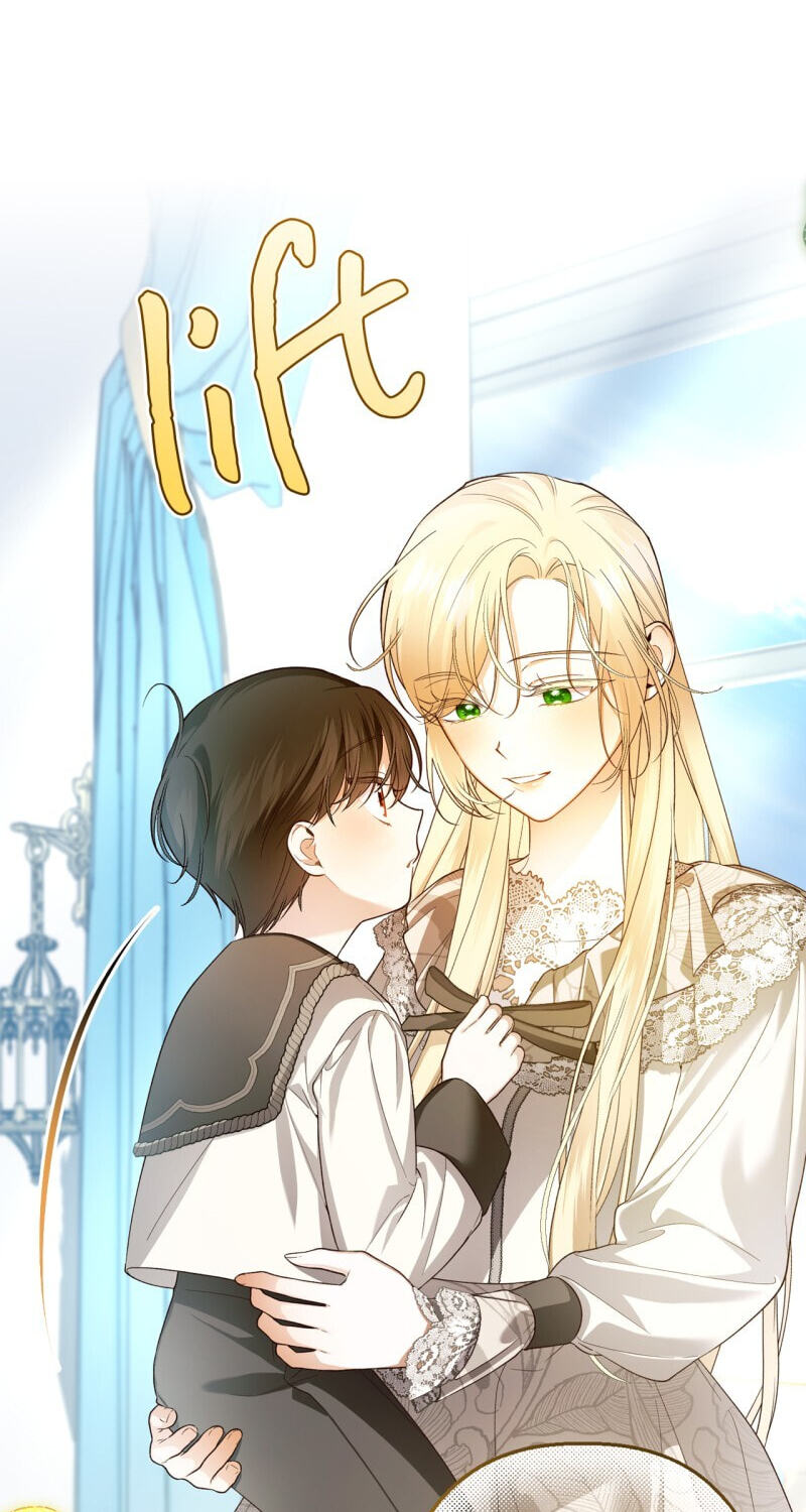 How to Hide the Emperor's Child Chapter 83 page 6 - 