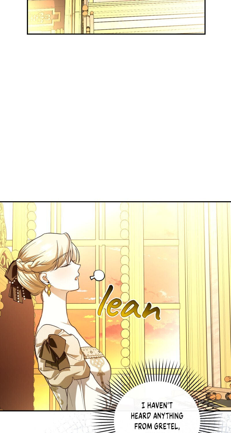How to Hide the Emperor's Child Chapter 83 page 51 - 