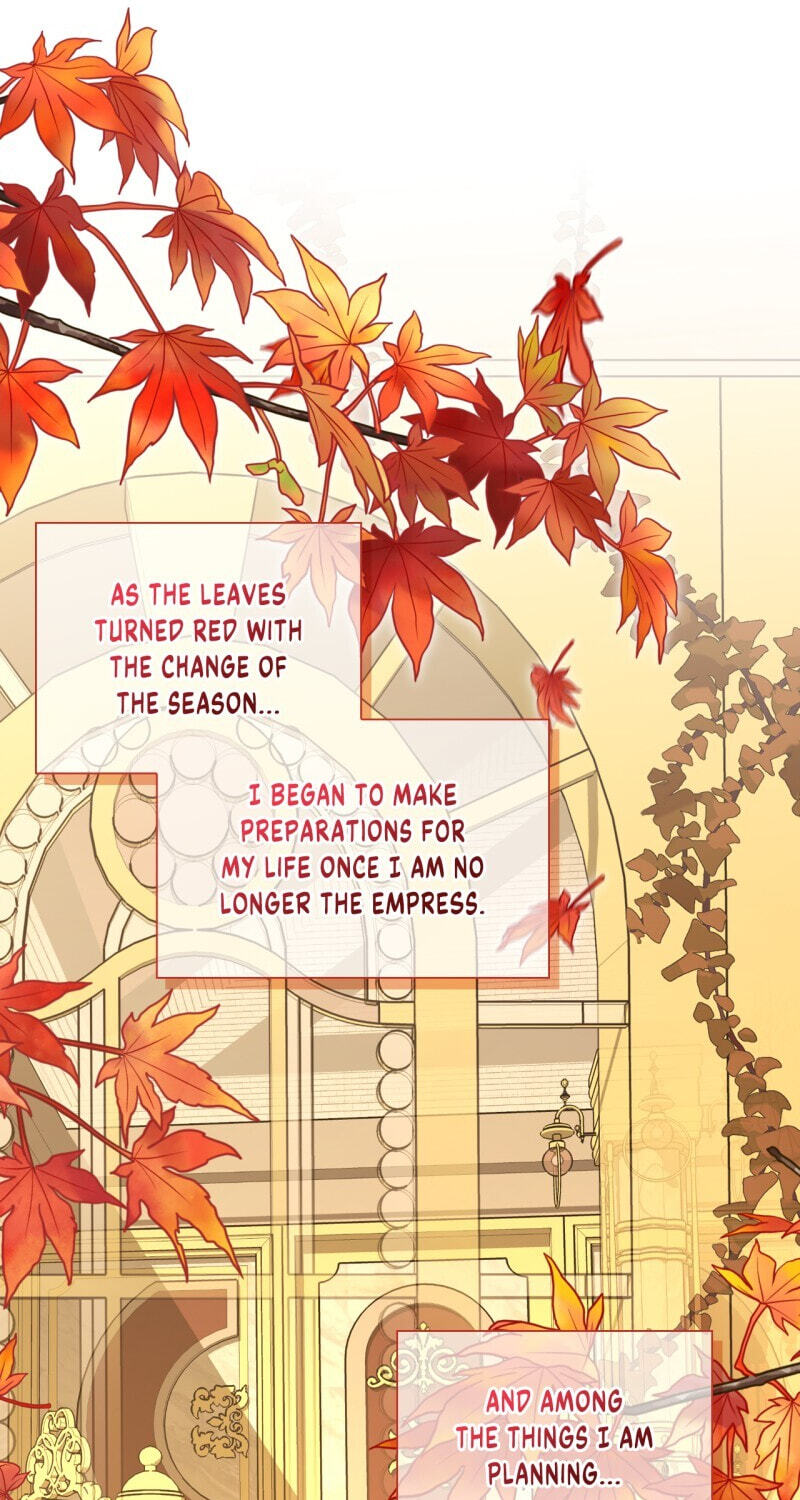 How to Hide the Emperor's Child Chapter 83 page 53 - 