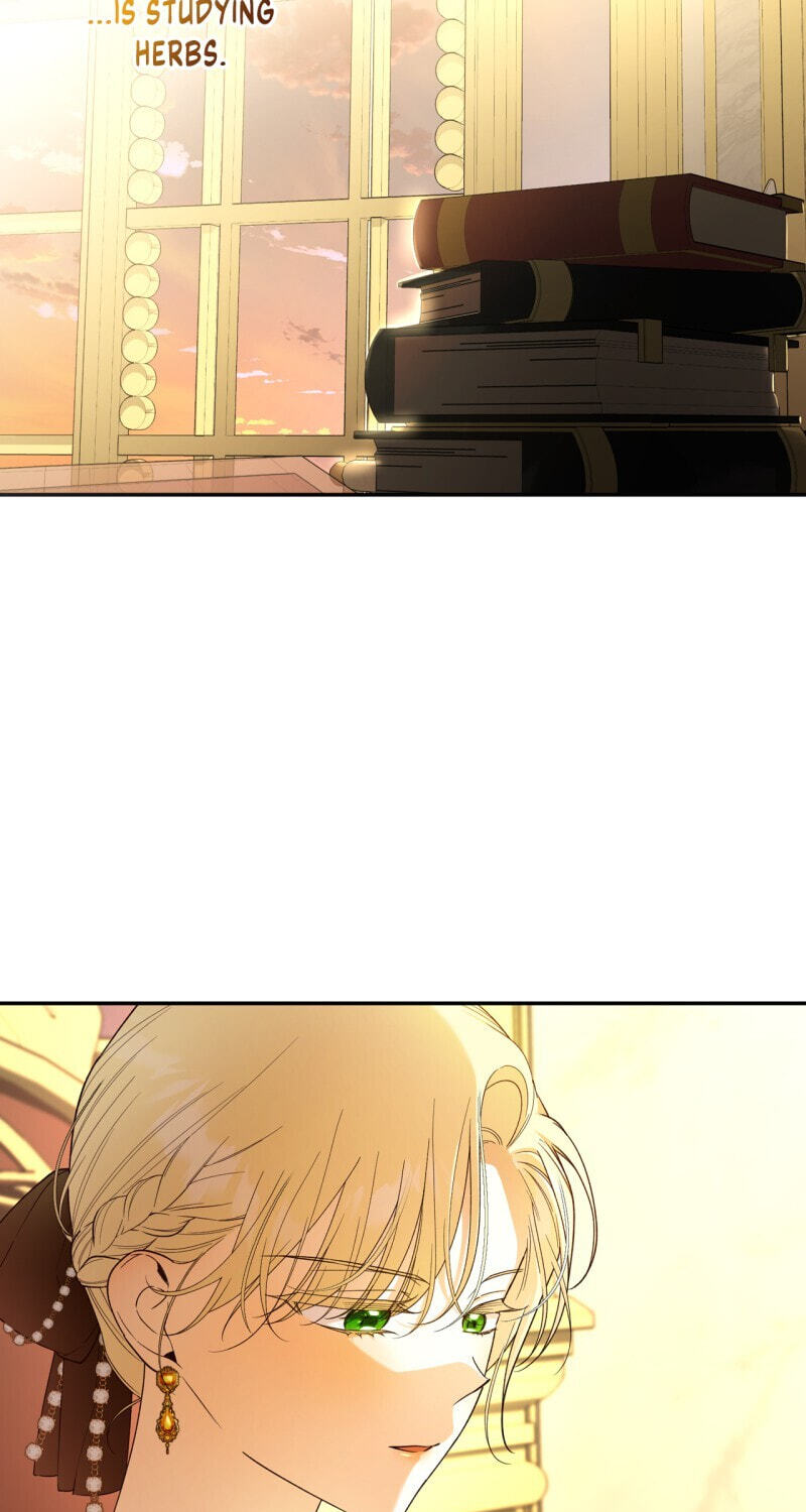 How to Hide the Emperor's Child Chapter 83 page 55 - 