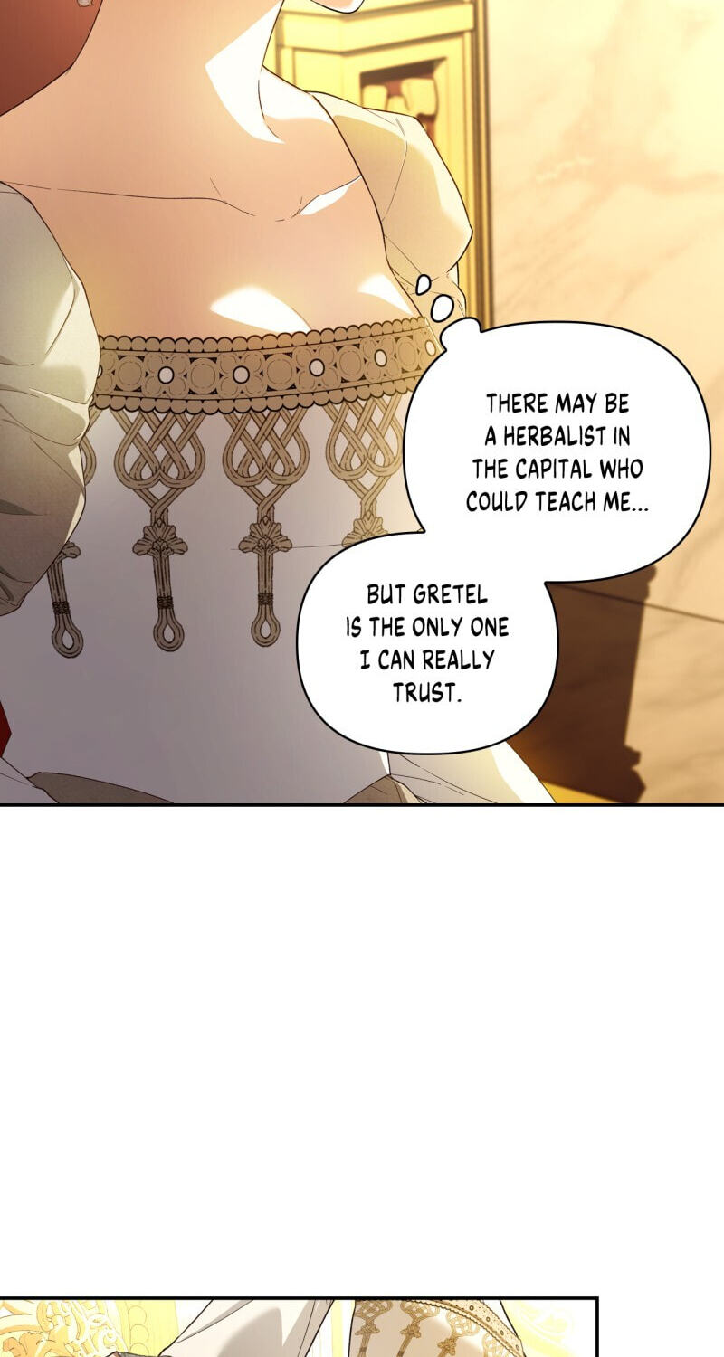How to Hide the Emperor's Child Chapter 83 page 56 - 