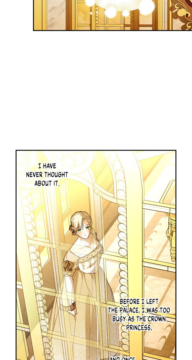How to Hide the Emperor's Child Chapter 83 page 58 - 