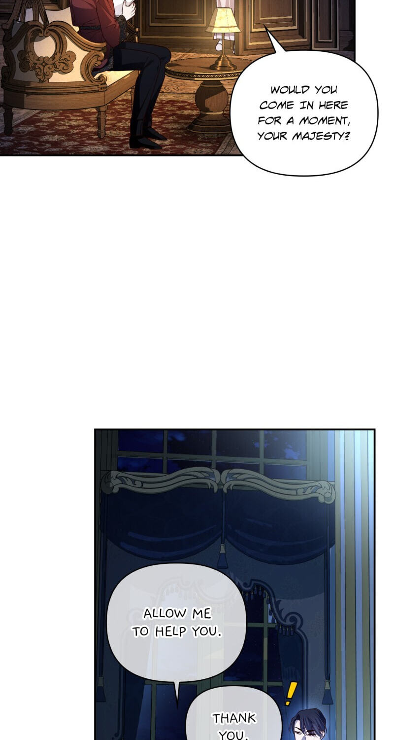 How to Hide the Emperor's Child Chapter 83 page 64 - 