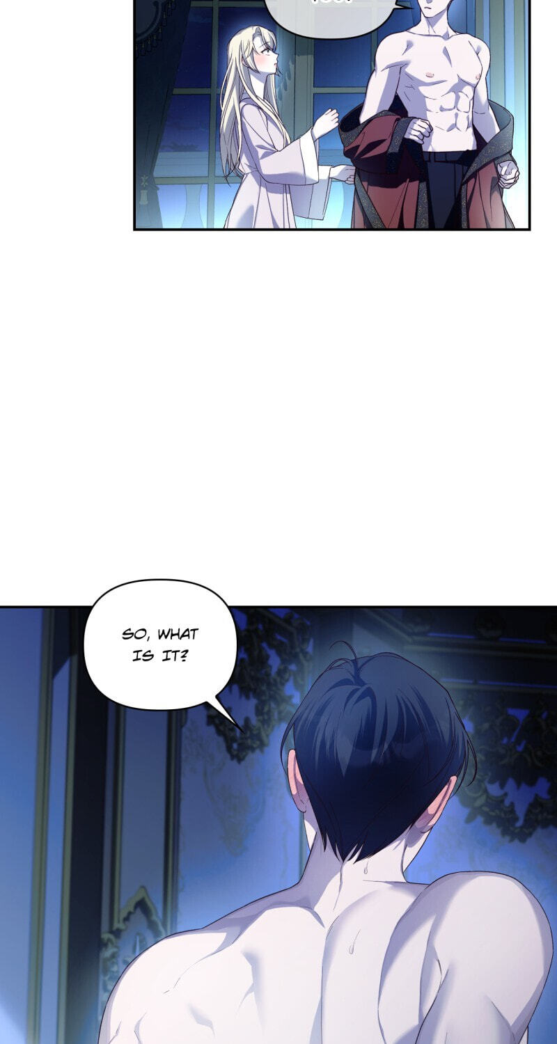 How to Hide the Emperor's Child Chapter 83 page 65 - 