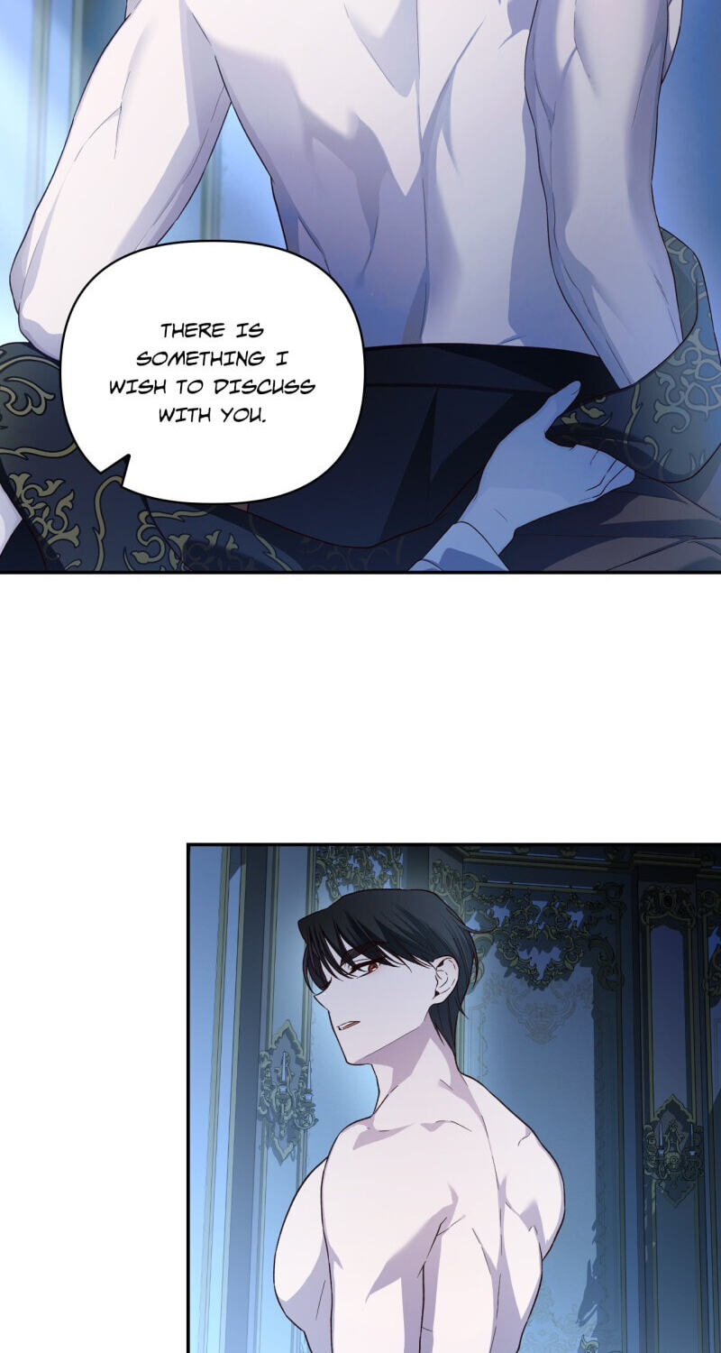 How to Hide the Emperor's Child Chapter 83 page 66 - 