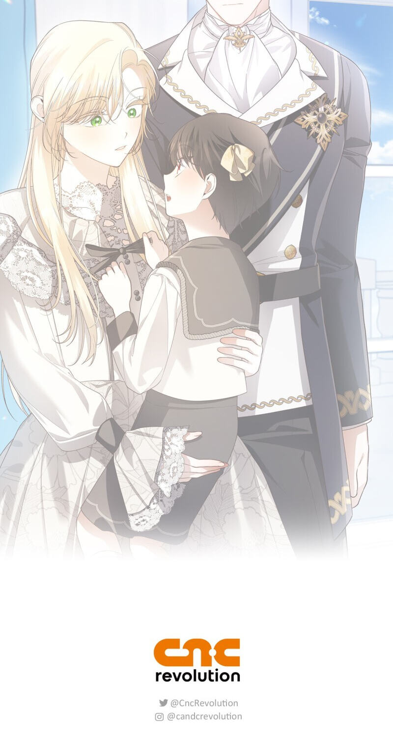 How to Hide the Emperor's Child Chapter 83 page 70 - 