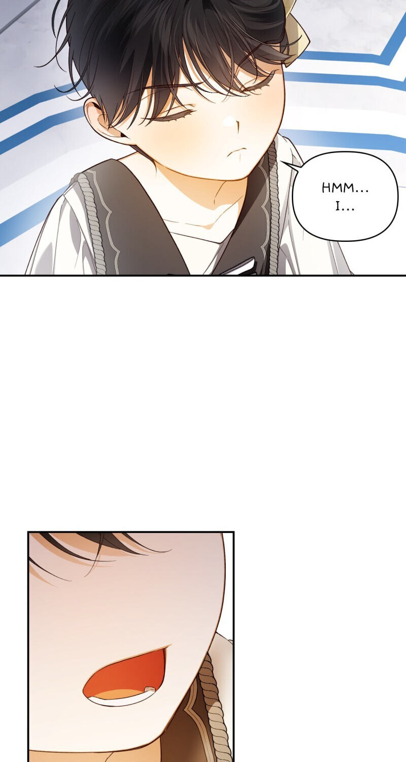How to Hide the Emperor's Child Chapter 83 page 8 - 