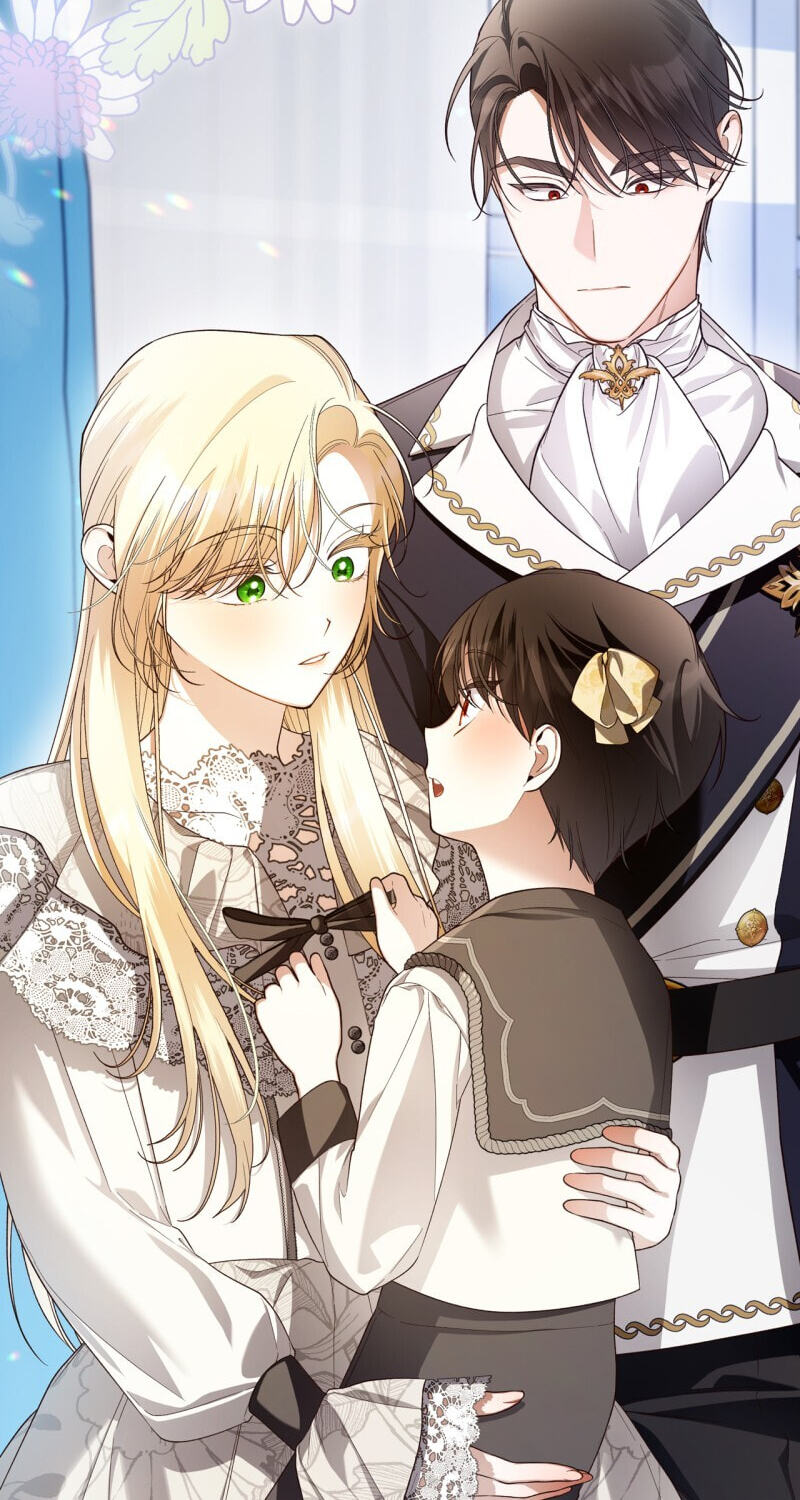 How to Hide the Emperor's Child Chapter 83 page 10 - 