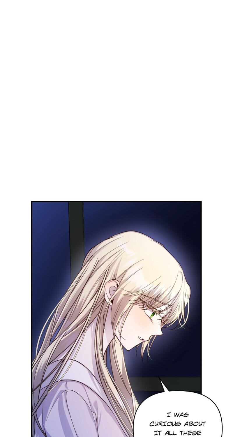 How to Hide the Emperor's Child Chapter 84 page 2 - 
