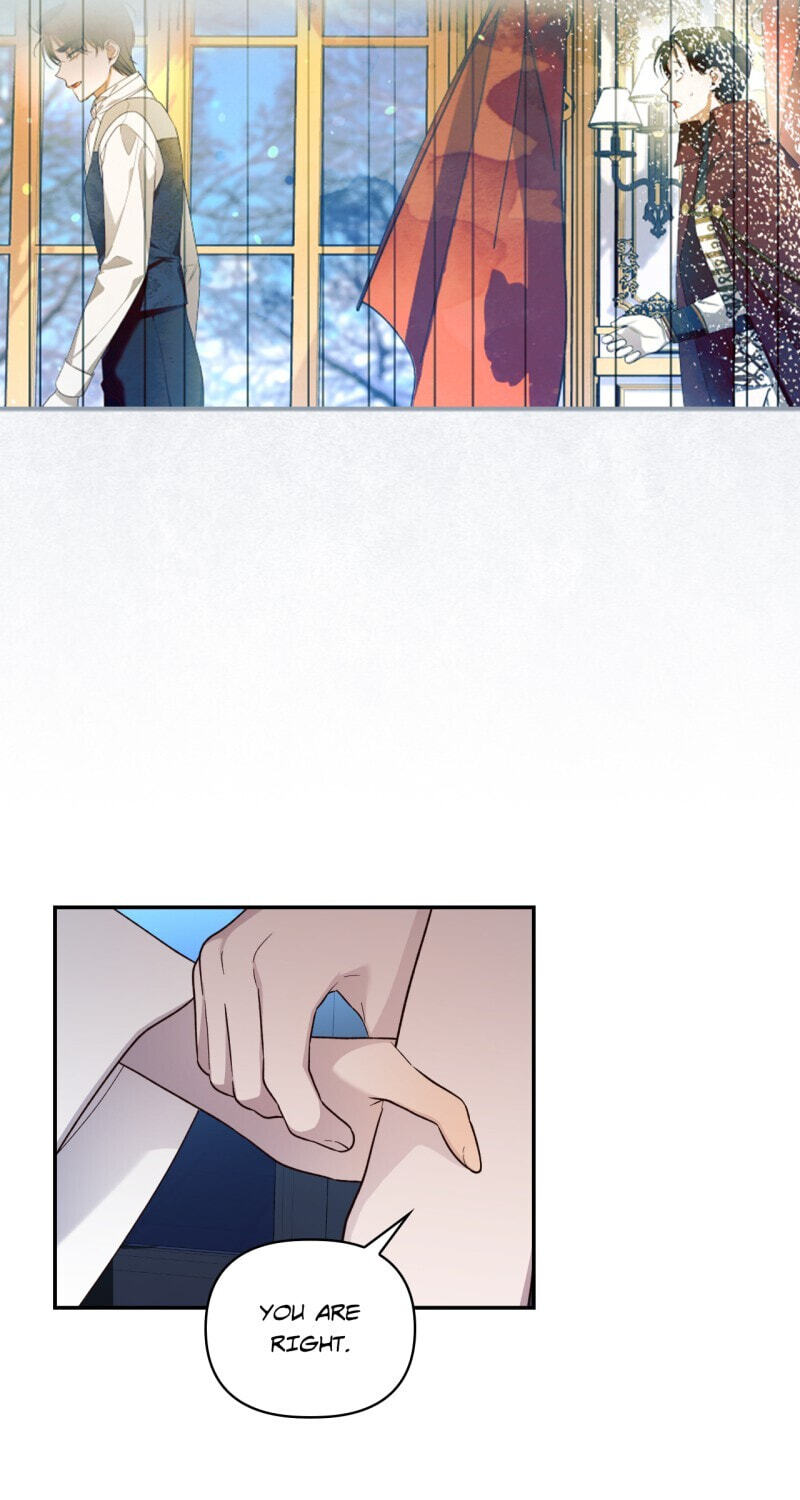 How to Hide the Emperor's Child Chapter 84 page 11 - 