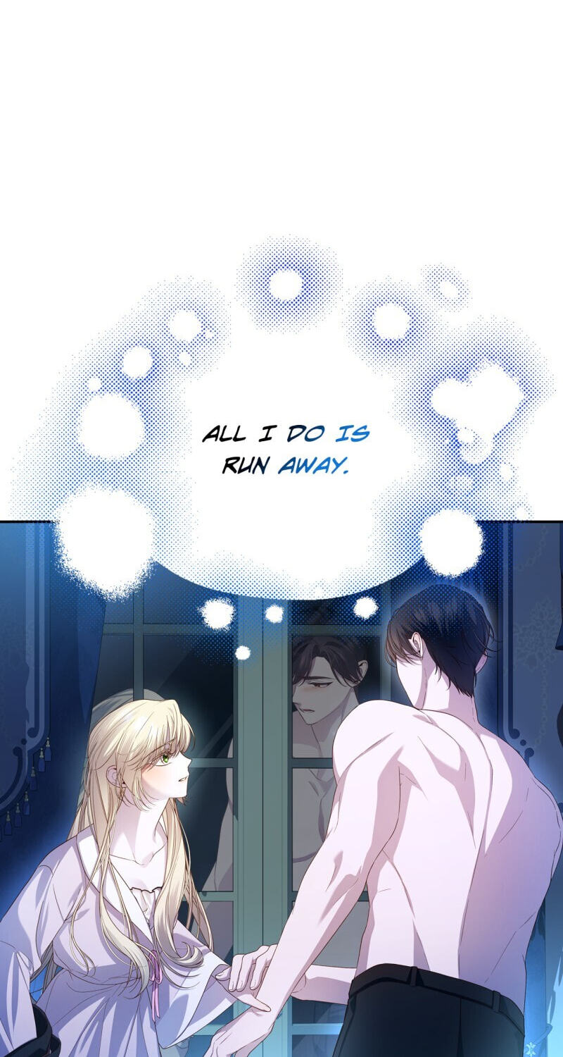 How to Hide the Emperor's Child Chapter 84 page 12 - 