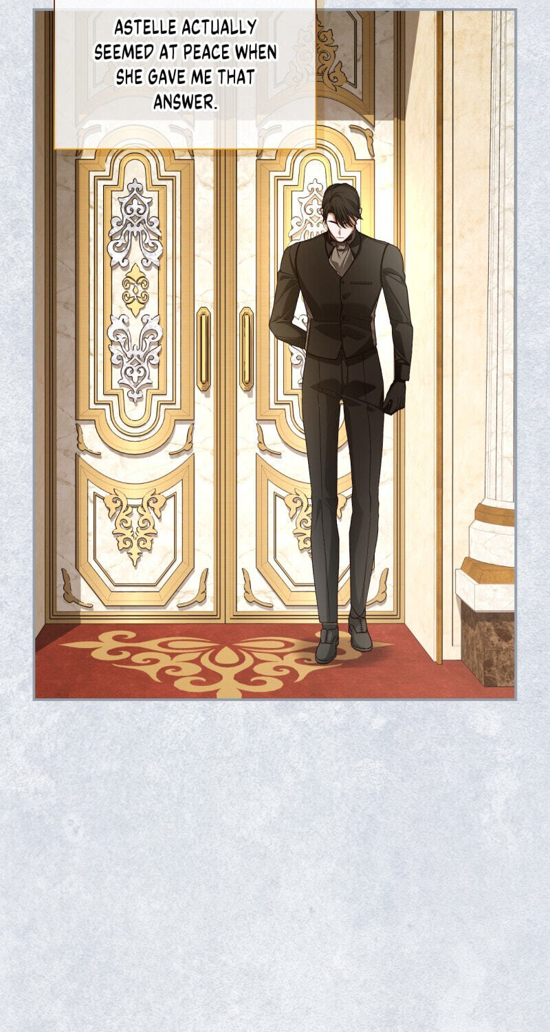 How to Hide the Emperor's Child Chapter 84 page 19 - 