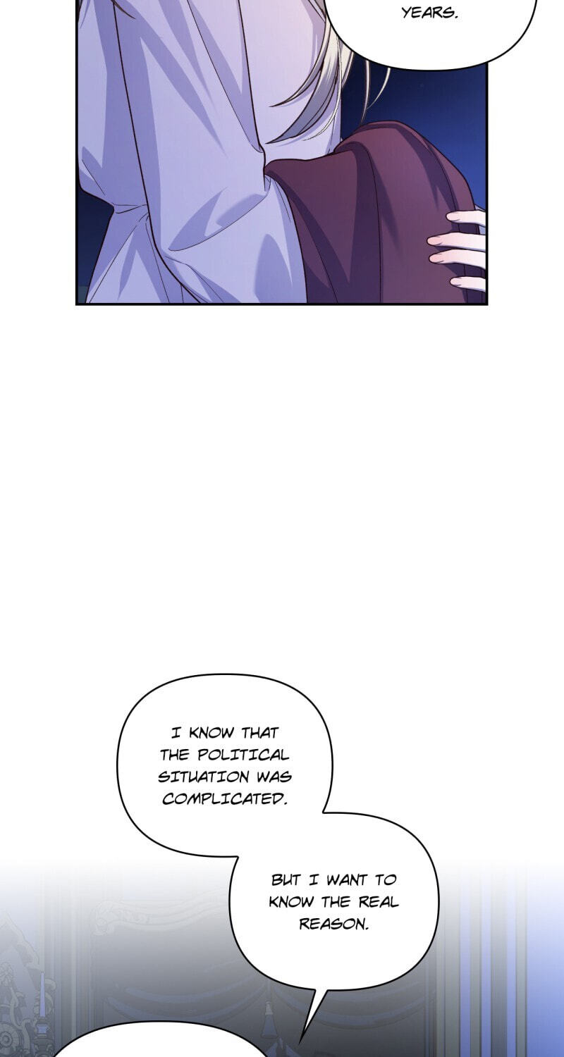 How to Hide the Emperor's Child Chapter 84 page 3 - 