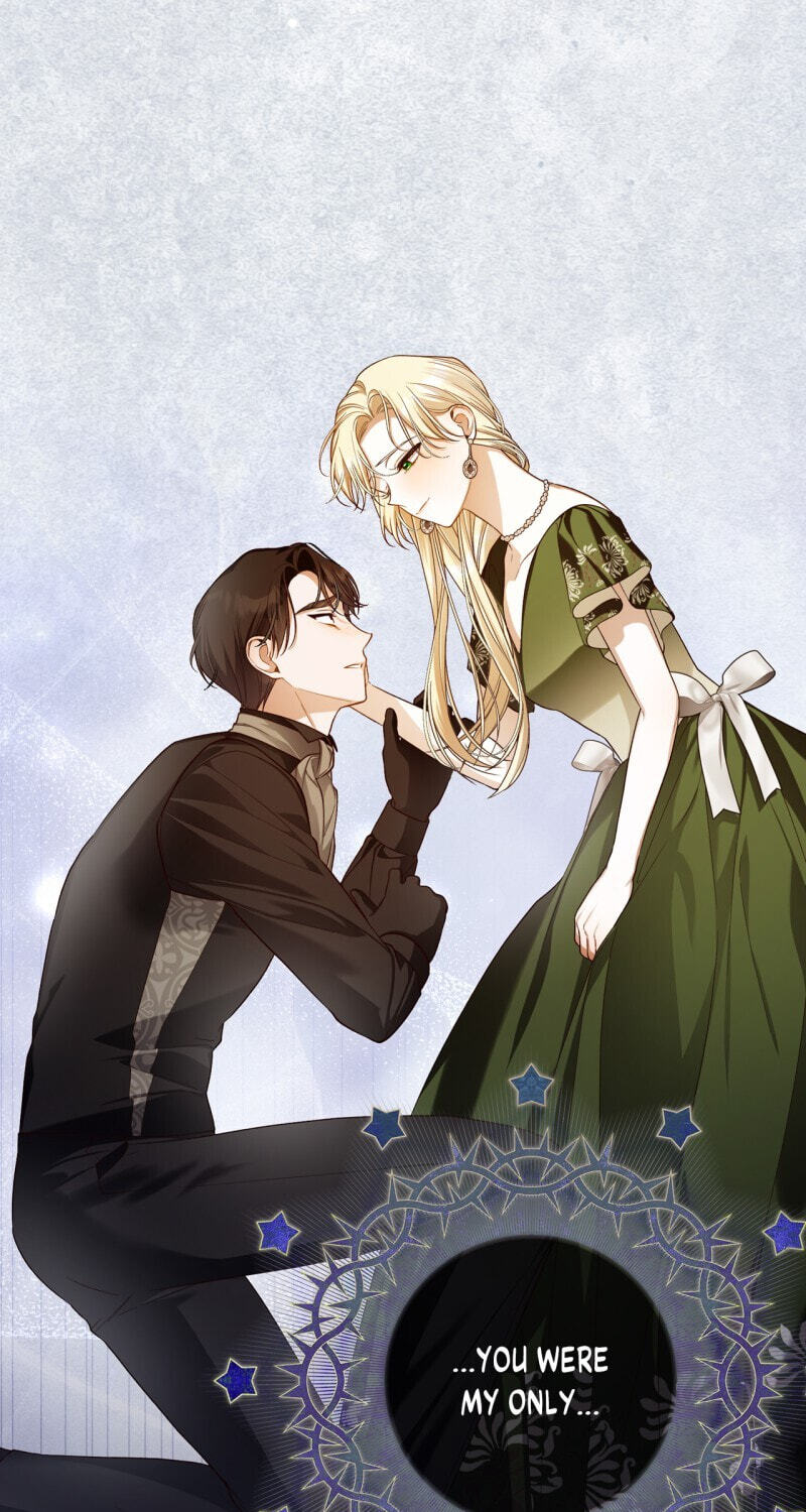 How to Hide the Emperor's Child Chapter 84 page 25 - 