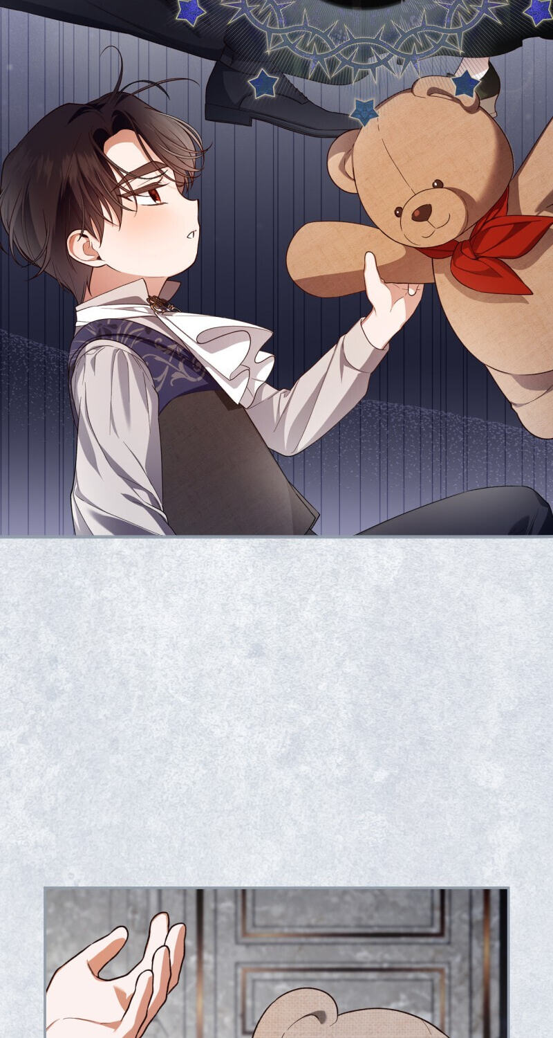 How to Hide the Emperor's Child Chapter 84 page 26 - 