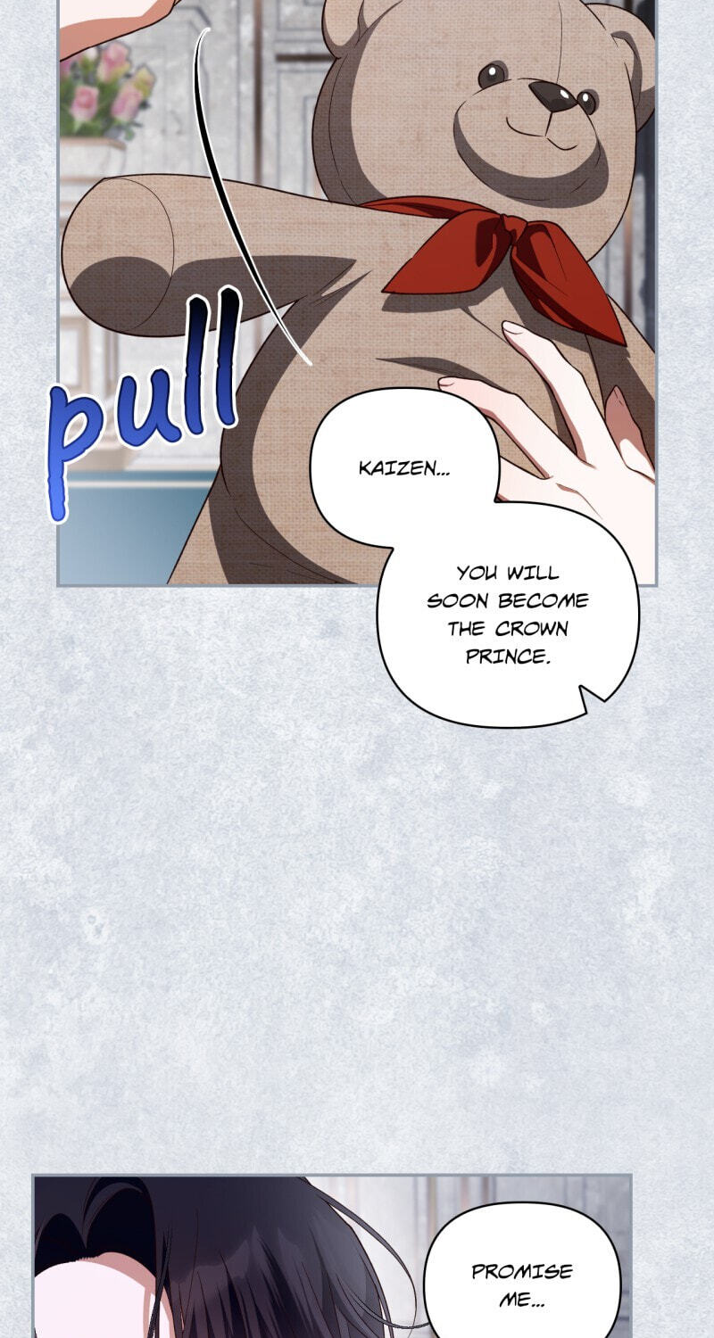How to Hide the Emperor's Child Chapter 84 page 27 - 
