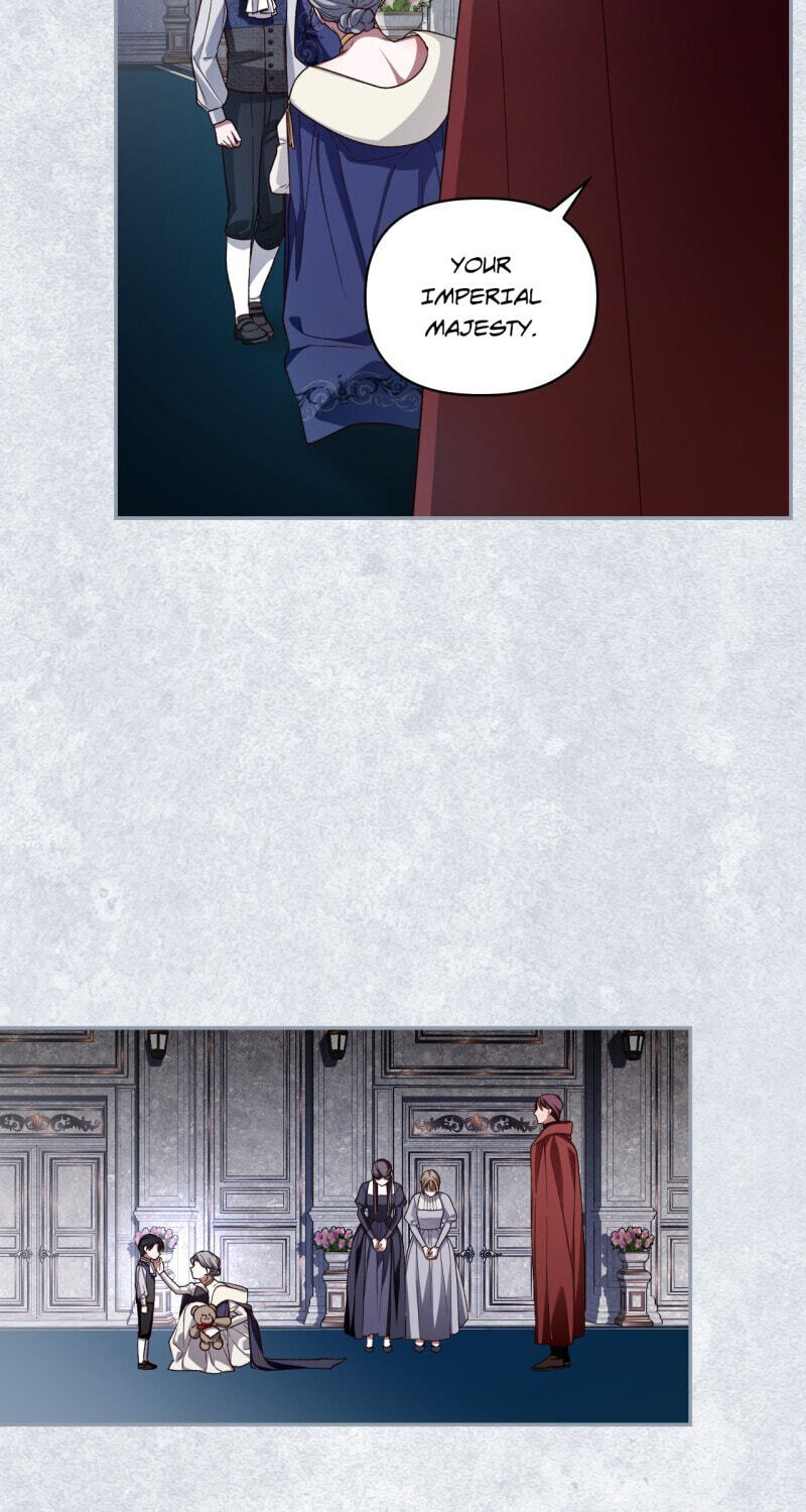 How to Hide the Emperor's Child Chapter 84 page 29 - 
