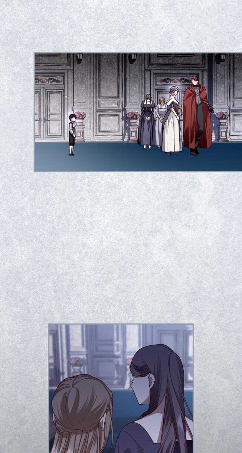 How to Hide the Emperor's Child Chapter 84 page 30 - 
