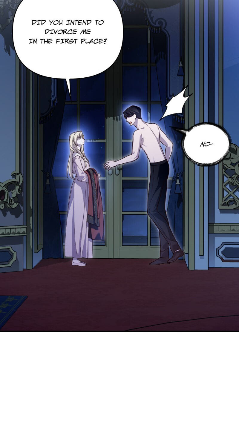 How to Hide the Emperor's Child Chapter 84 page 4 - 