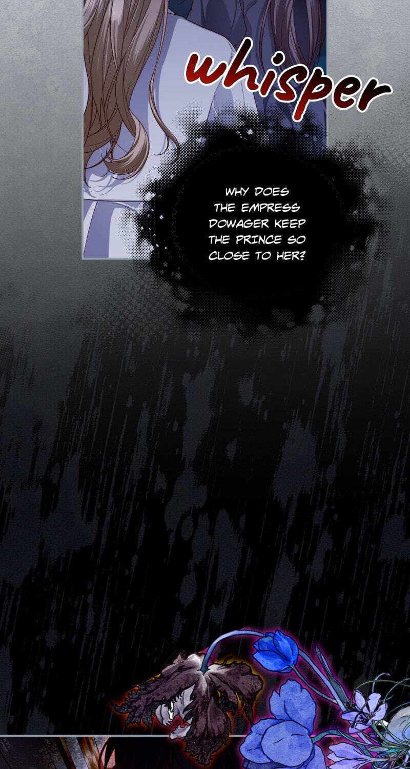 How to Hide the Emperor's Child Chapter 84 page 31 - 