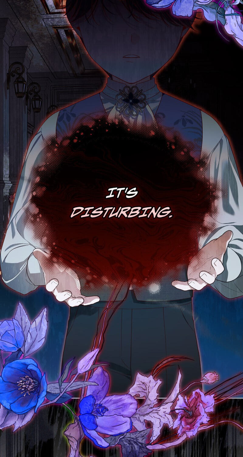 How to Hide the Emperor's Child Chapter 84 page 32 - 