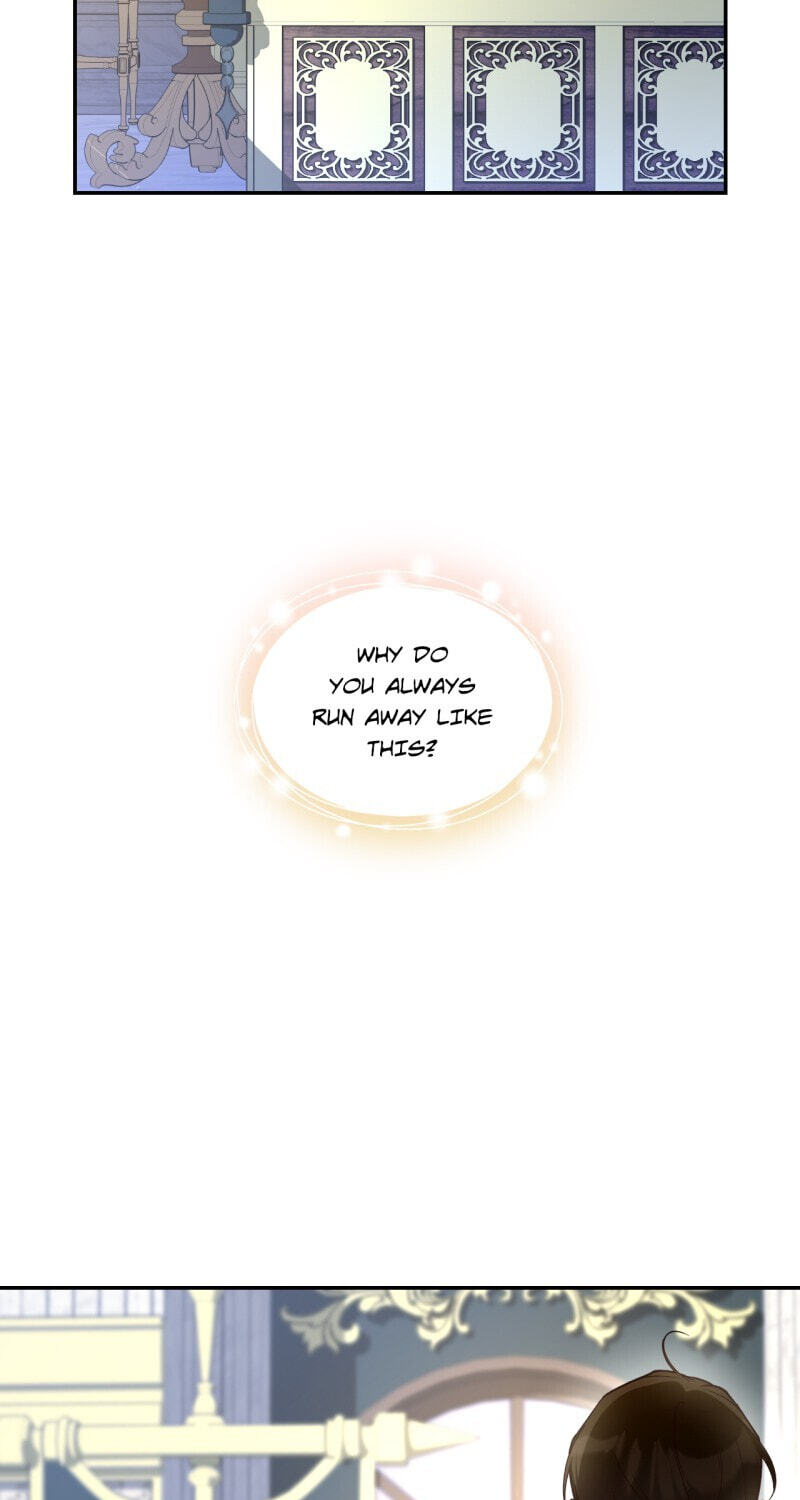 How to Hide the Emperor's Child Chapter 84 page 35 - 