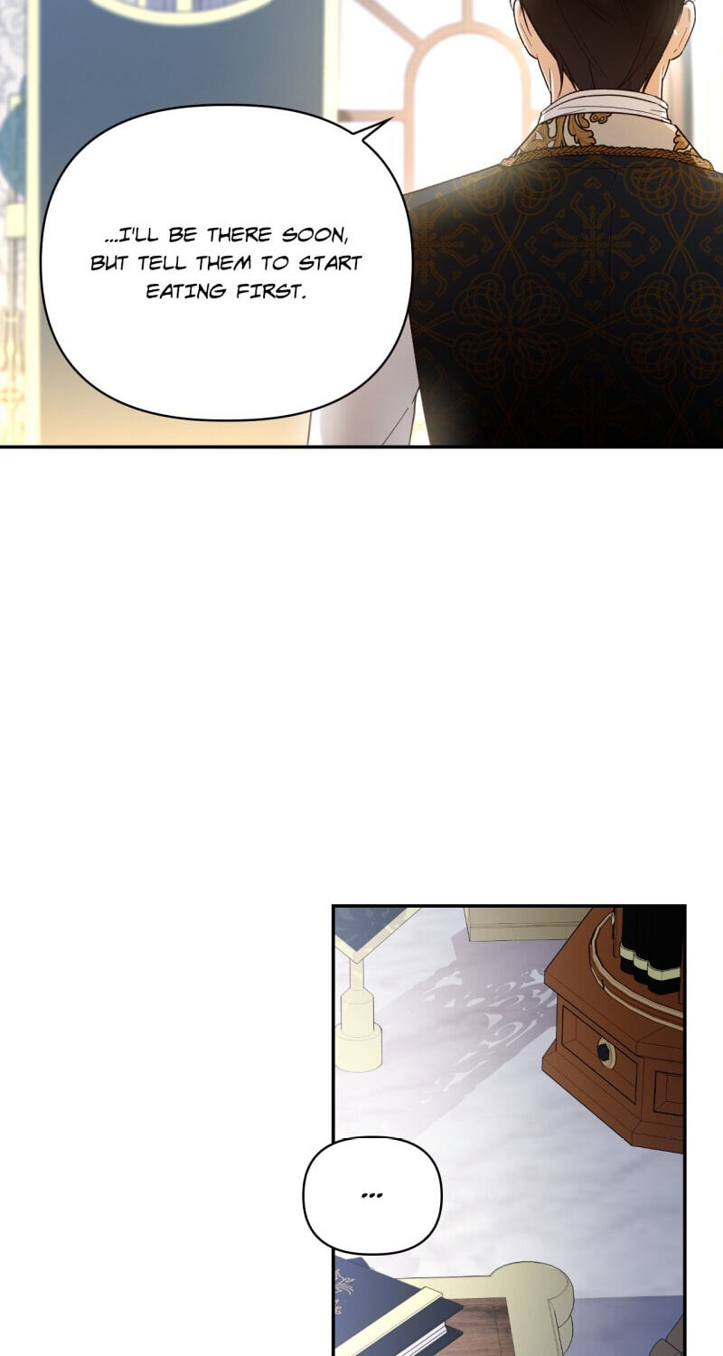 How to Hide the Emperor's Child Chapter 84 page 36 - 