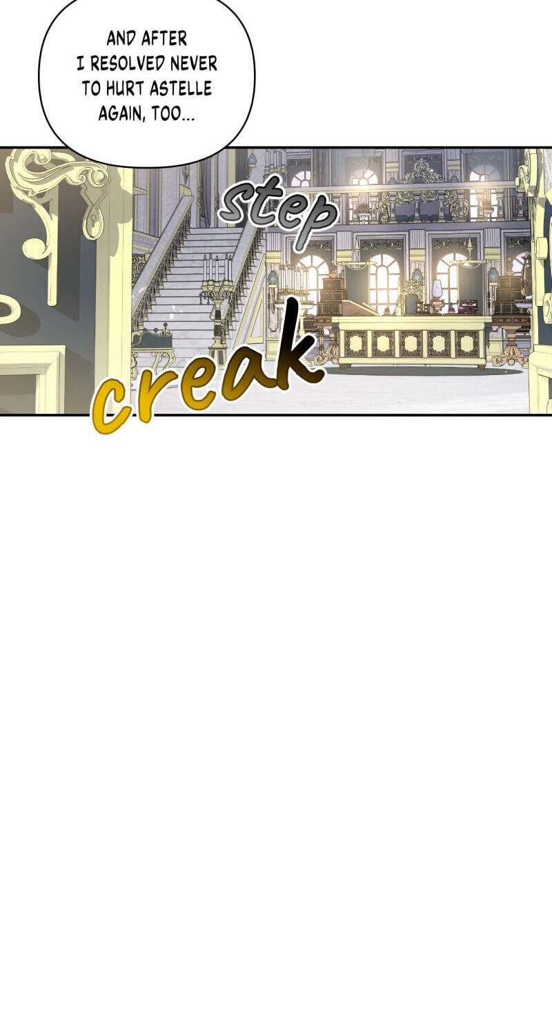 How to Hide the Emperor's Child Chapter 84 page 40 - 