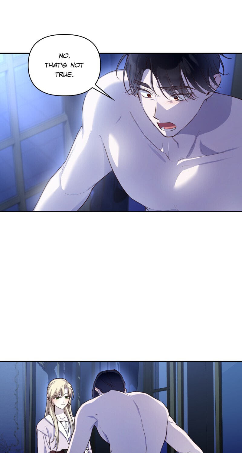 How to Hide the Emperor's Child Chapter 84 page 5 - 
