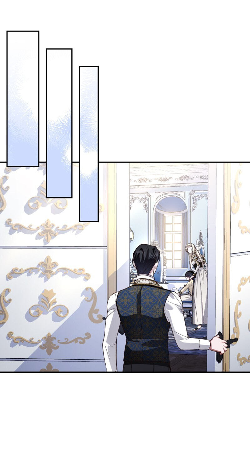 How to Hide the Emperor's Child Chapter 84 page 41 - 