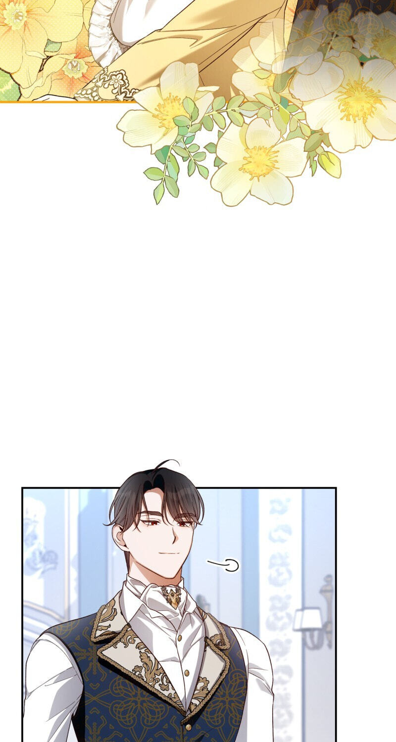 How to Hide the Emperor's Child Chapter 84 page 43 - 