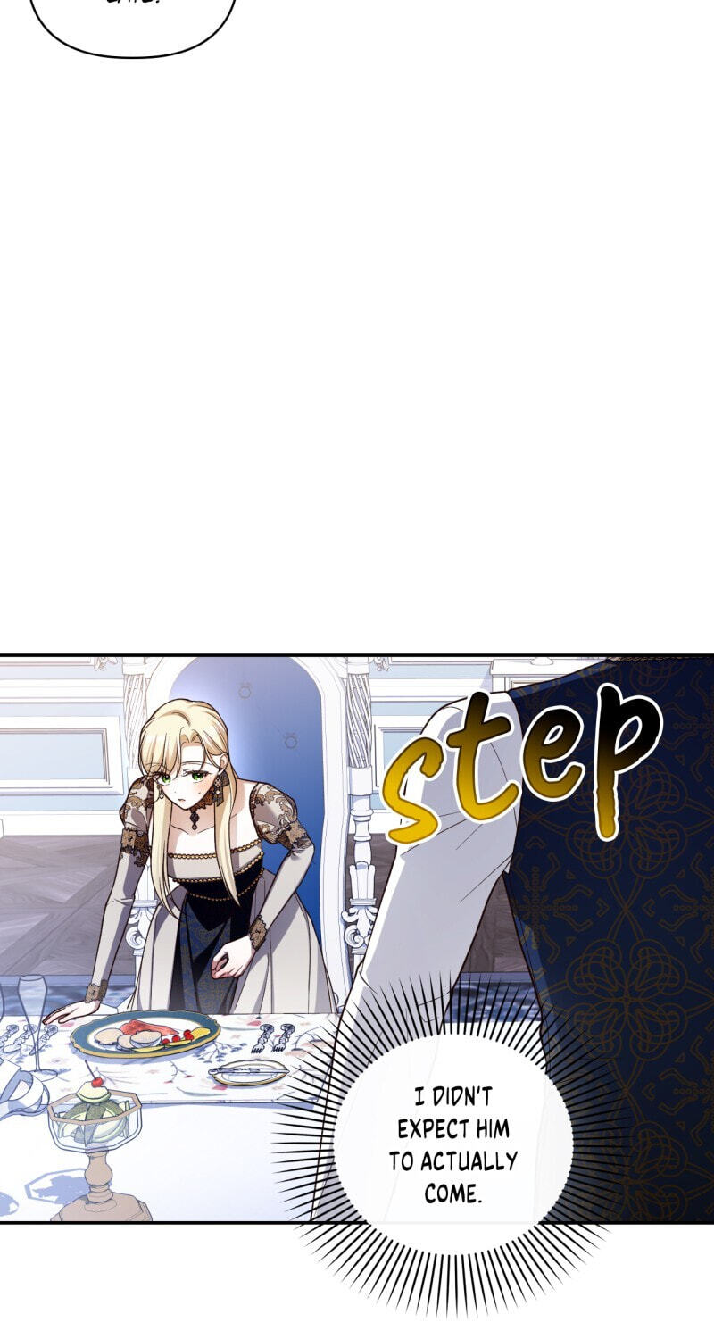 How to Hide the Emperor's Child Chapter 84 page 45 - 