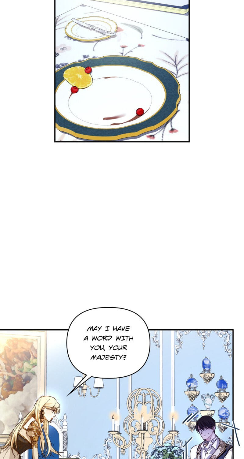How to Hide the Emperor's Child Chapter 84 page 47 - 