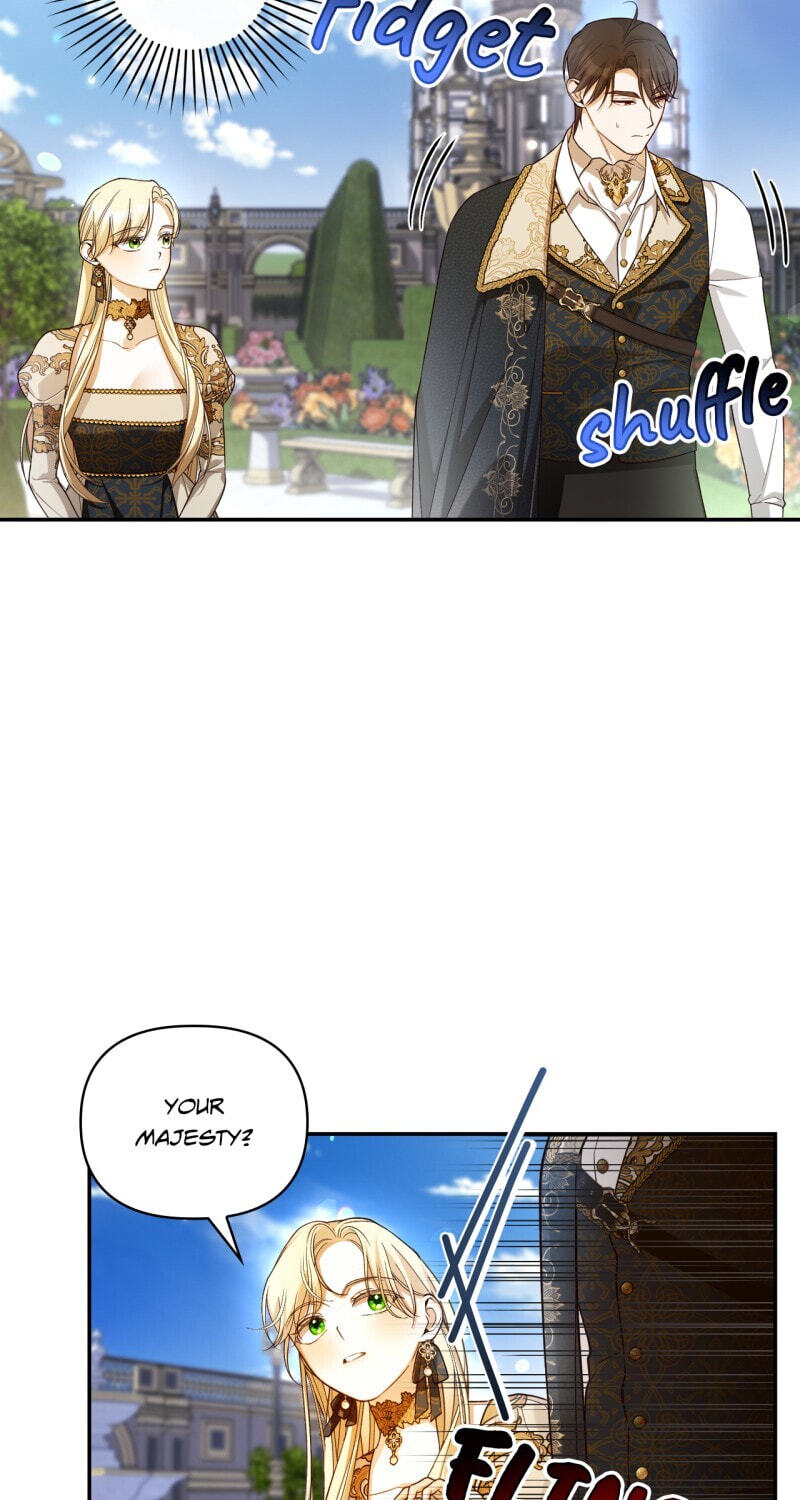 How to Hide the Emperor's Child Chapter 84 page 49 - 