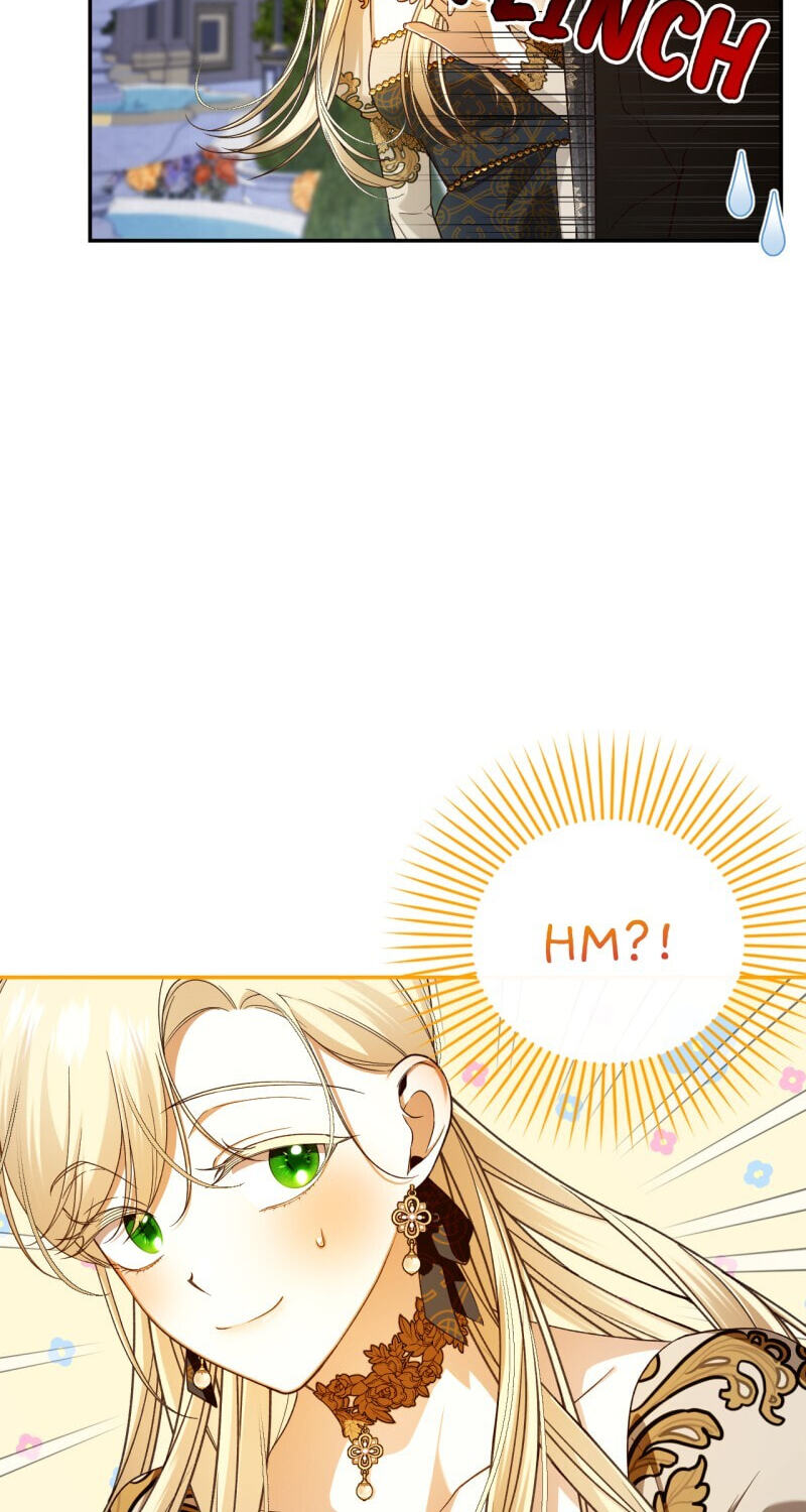How to Hide the Emperor's Child Chapter 84 page 50 - 
