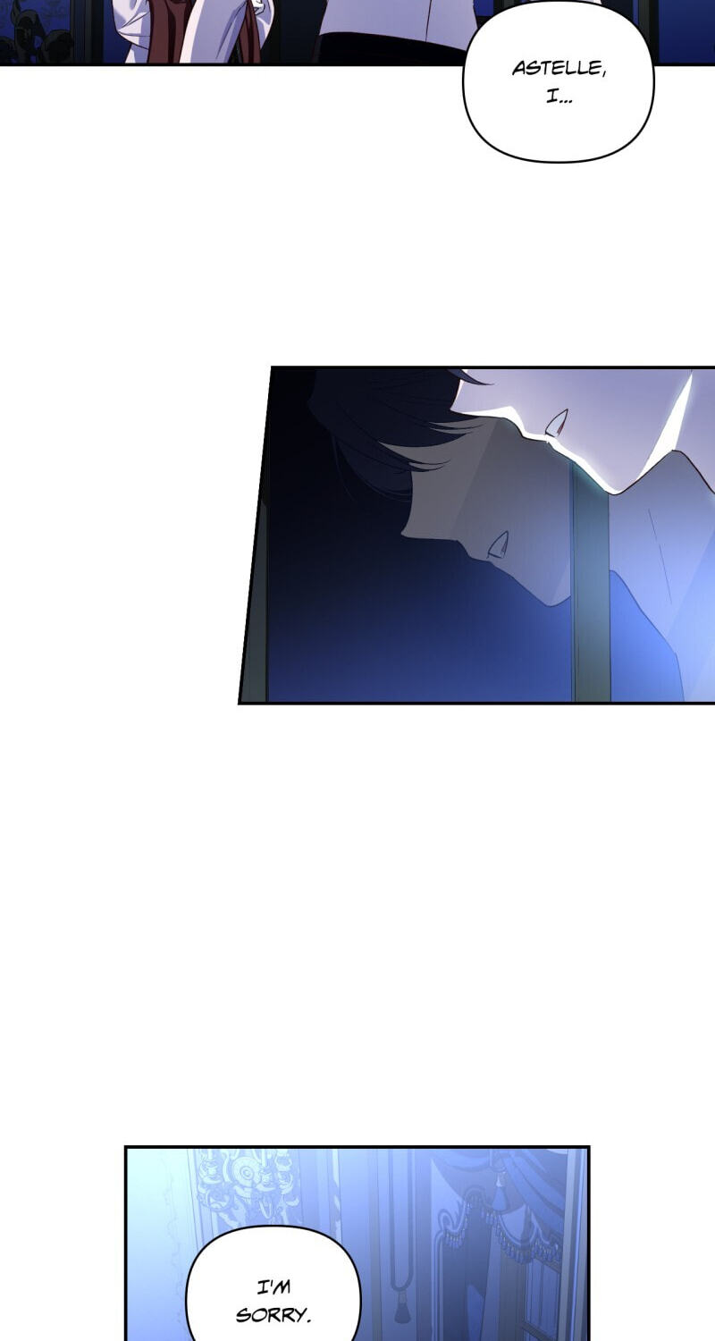 How to Hide the Emperor's Child Chapter 84 page 6 - 