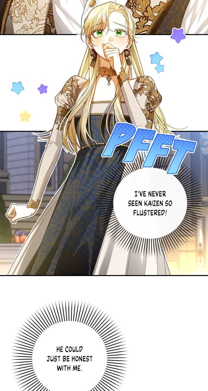 How to Hide the Emperor's Child Chapter 84 page 52 - 