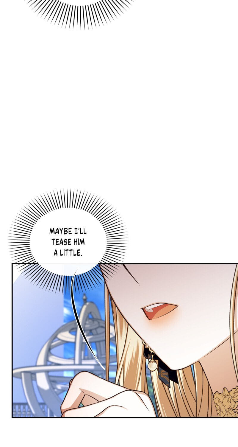 How to Hide the Emperor's Child Chapter 84 page 53 - 