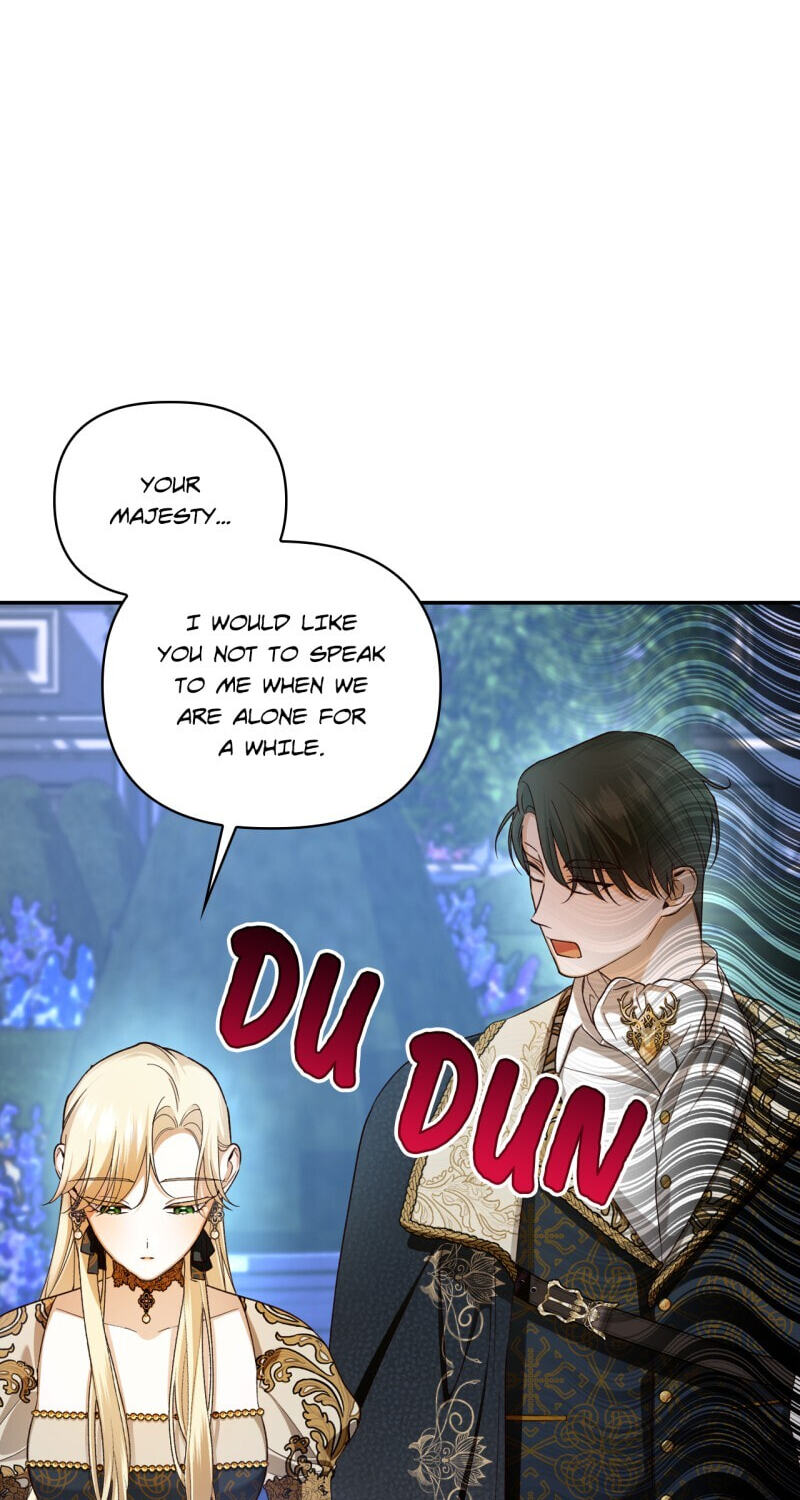 How to Hide the Emperor's Child Chapter 84 page 54 - 